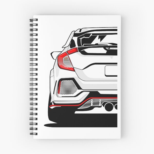 Item preview, Type R designed and sold by CopiPanilArt.