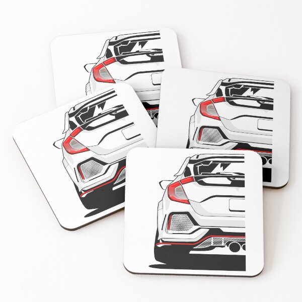 Item preview, Type R designed and sold by CopiPanilArt.