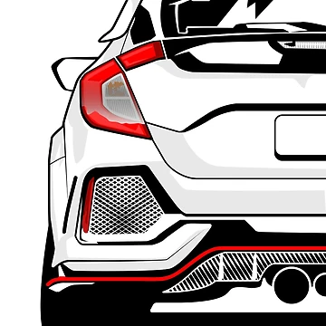 Artwork thumbnail, Type R by CopiPanilArt