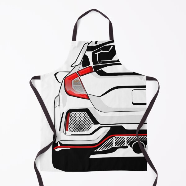 Item preview, Type R designed and sold by CopiPanilArt.