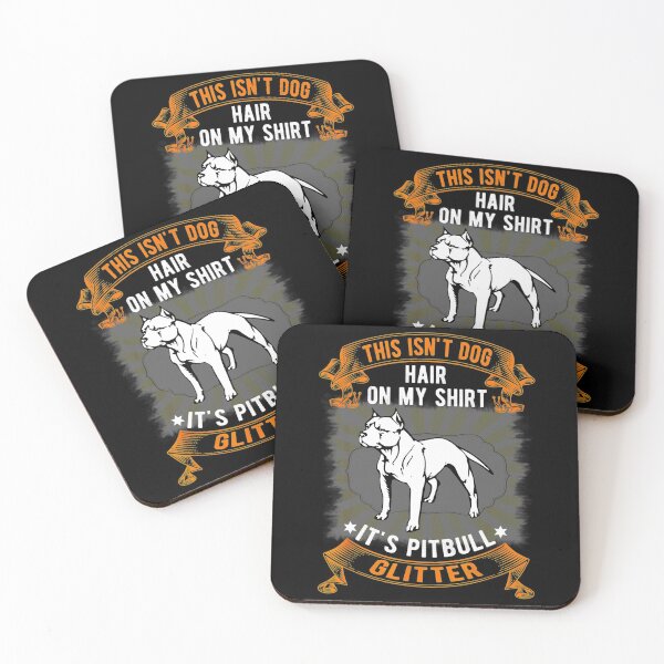 Item preview, Design Funny Saying About Pitbull Dog designed and sold by wowart4u.