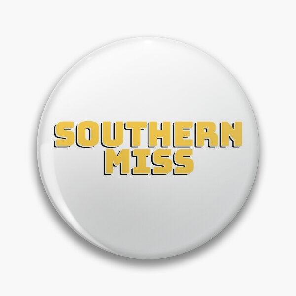 Item preview, Southern Mississippi University designed and sold by kkosmicki.