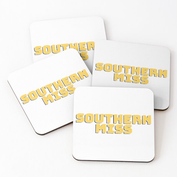 Item preview, Southern Mississippi University designed and sold by kkosmicki.