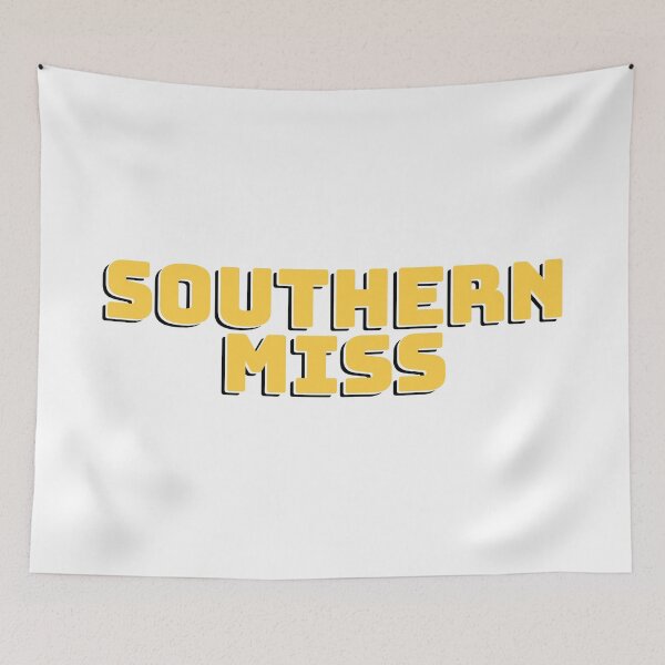Item preview, Southern Mississippi University designed and sold by kkosmicki.