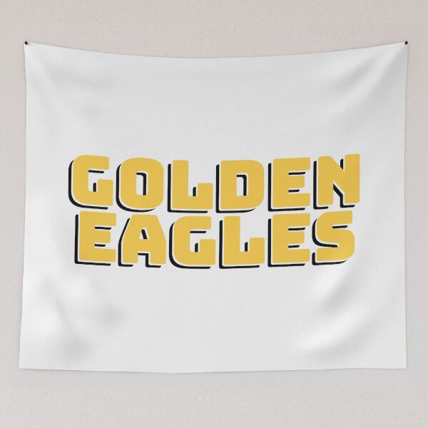 Item preview, Southern Mississippi University Golden Eagles designed and sold by kkosmicki.
