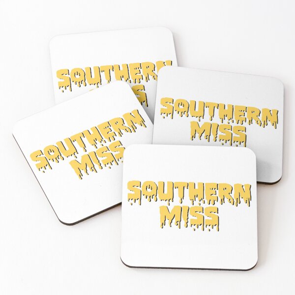 Item preview, Southern Mississippi University designed and sold by kkosmicki.