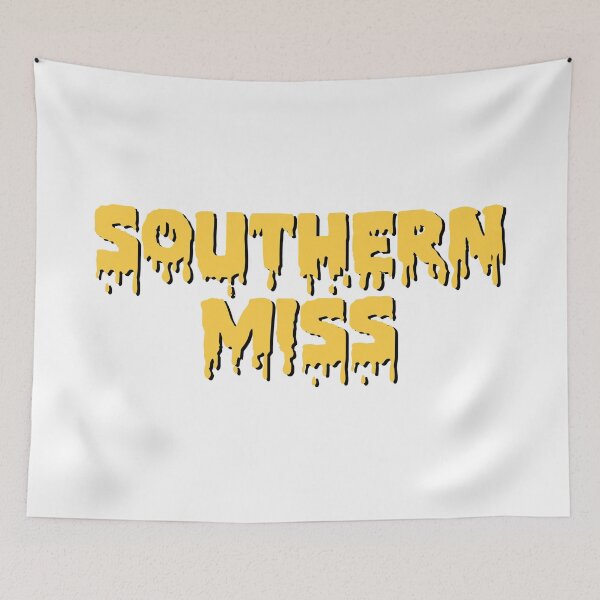 Item preview, Southern Mississippi University designed and sold by kkosmicki.
