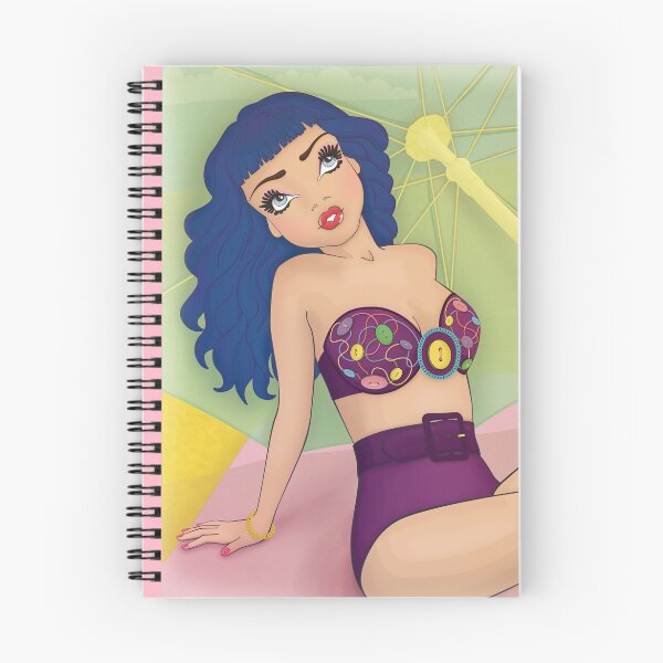 Item preview, Summer Time! designed and sold by charminmotion.