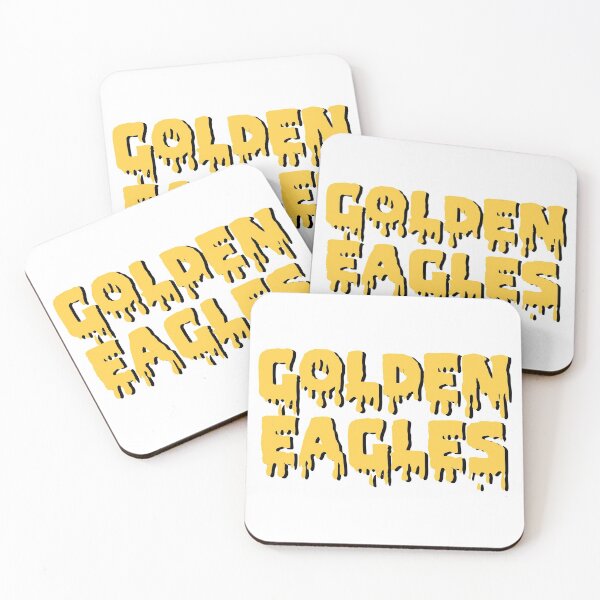 Item preview, Southern Mississippi University Golden Eagles designed and sold by kkosmicki.