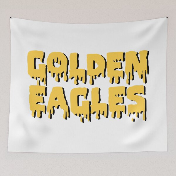 Item preview, Southern Mississippi University Golden Eagles designed and sold by kkosmicki.