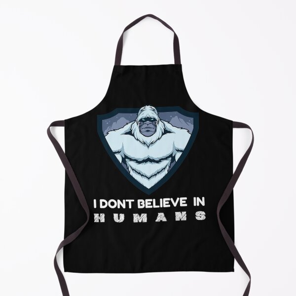 Item preview, I Dont Believe In Humans  designed and sold by mathayusa.