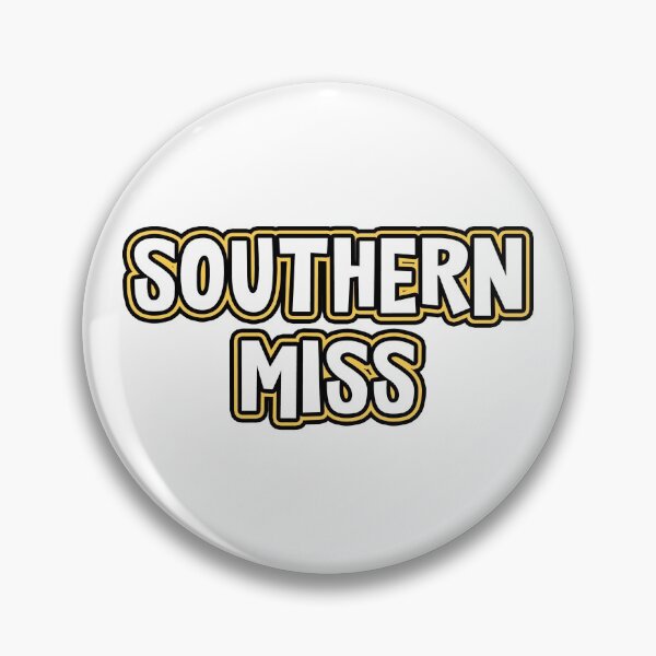 Item preview, Southern Mississippi University designed and sold by kkosmicki.
