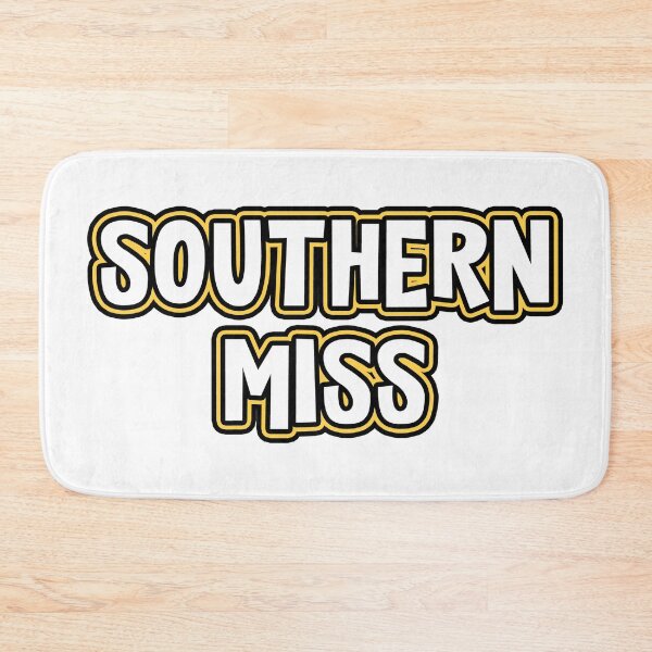 Item preview, Southern Mississippi University designed and sold by kkosmicki.