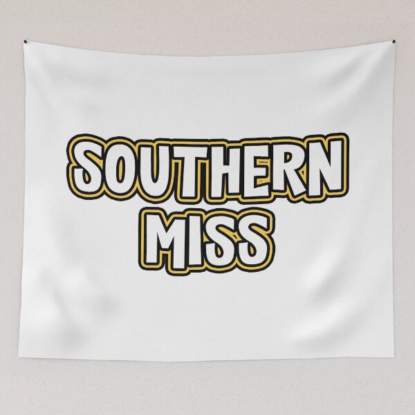 Item preview, Southern Mississippi University designed and sold by kkosmicki.