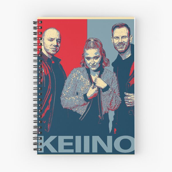 Item preview, Keiino designed and sold by Wispery.