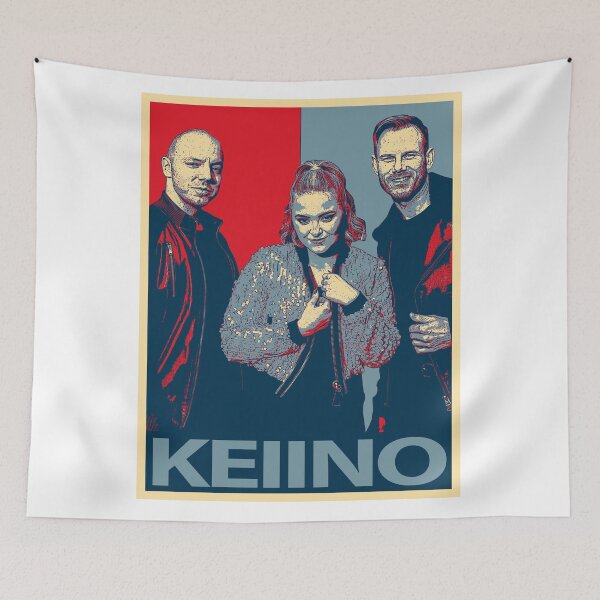 Item preview, Keiino designed and sold by Wispery.