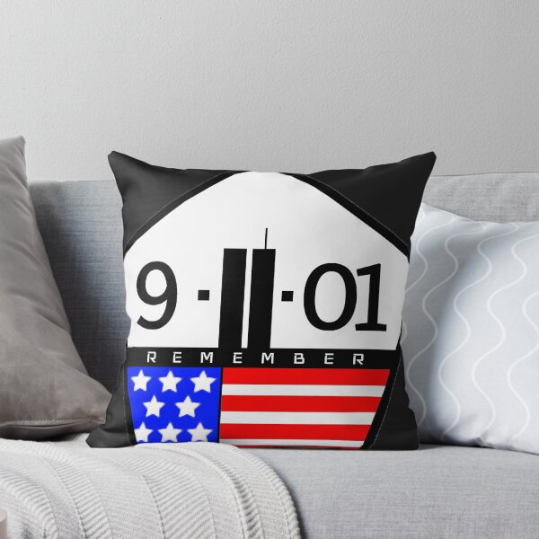 Item preview, 9 01 Remember, USA Flag, Never forget, American Love,  Twin Tower, Usa 9 11, American Patriot, Patriotic, 911 Memorial T-shirt designed and sold by MistyBrumit.