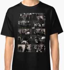 West Wing Team Classic T-Shirt