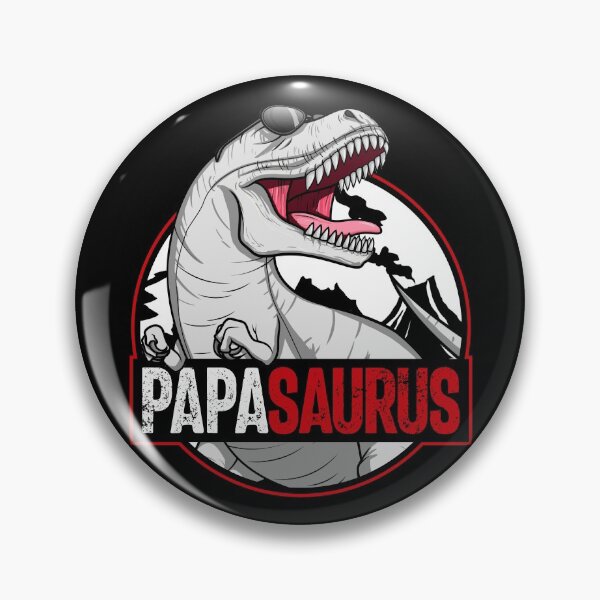 Item preview, Papsaurus T-Rex Matching Family Dinosaur Papa Saurus Gear designed and sold by DynamicDesign.