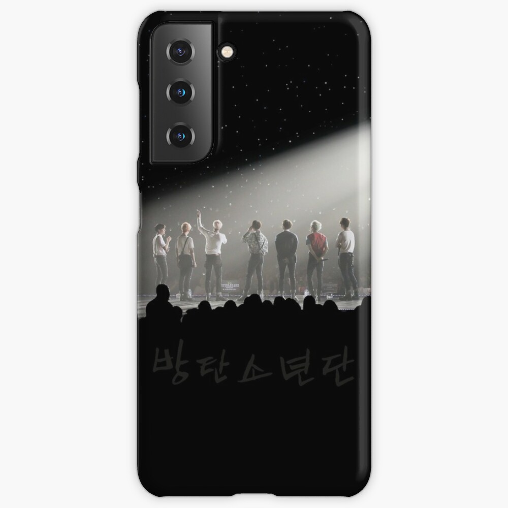 bangtan samsung