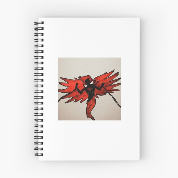 Item preview, Rise and Fall, Rage and Grace designed and sold by Whiteboard-art.
