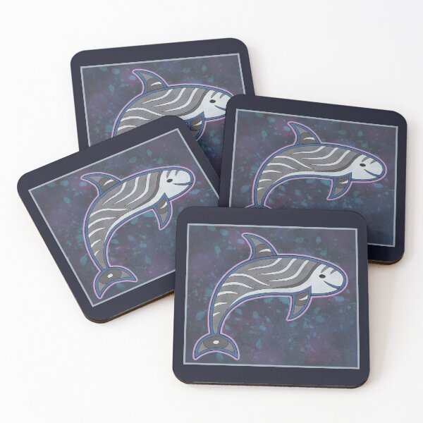Item preview, Griseus Fish designed and sold by AlexBaxter.