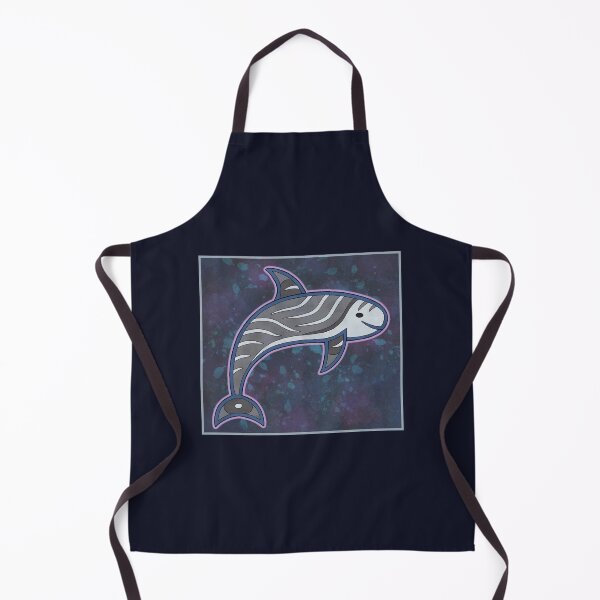 Item preview, Griseus Fish designed and sold by AlexBaxter.
