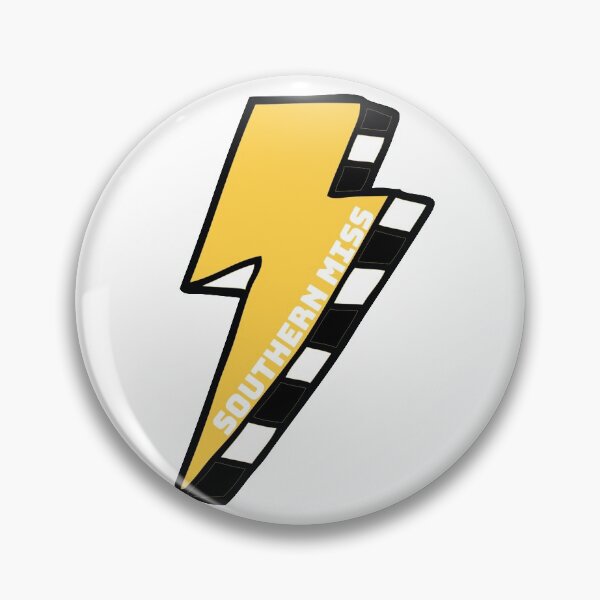 Item preview, Southern Mississippi University Lightning Bolt designed and sold by kkosmicki.