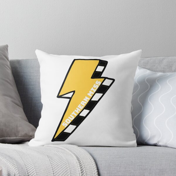 Item preview, Southern Mississippi University Lightning Bolt designed and sold by kkosmicki.