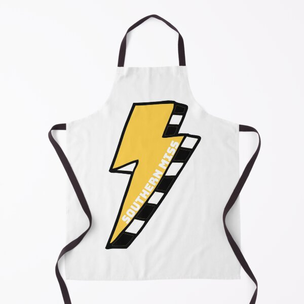 Item preview, Southern Mississippi University Lightning Bolt designed and sold by kkosmicki.