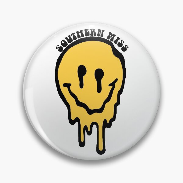 Item preview, Southern Mississippi University Face designed and sold by kkosmicki.