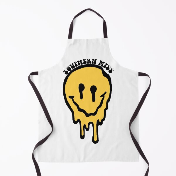Item preview, Southern Mississippi University Face designed and sold by kkosmicki.