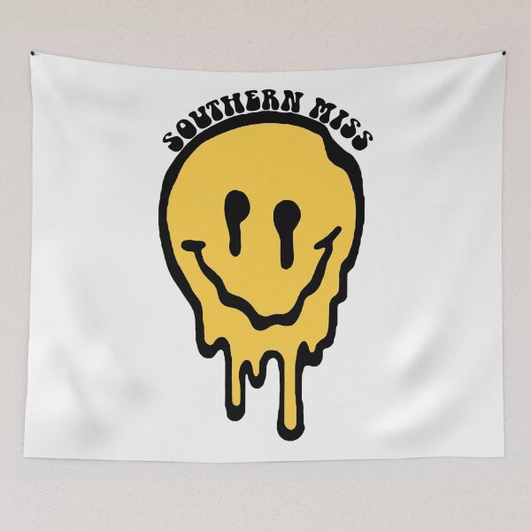 Item preview, Southern Mississippi University Face designed and sold by kkosmicki.