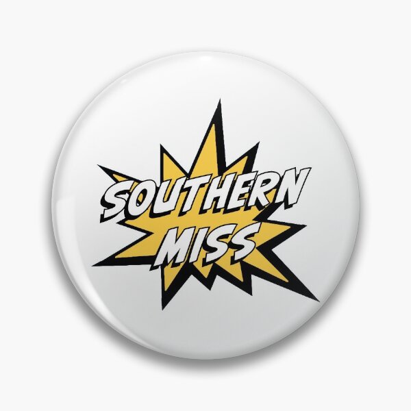 Item preview, Southernn Mississippi University designed and sold by kkosmicki.