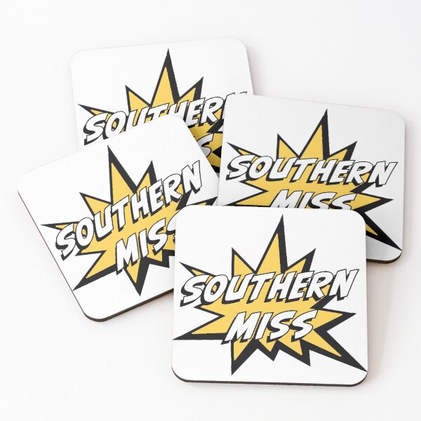 Item preview, Southernn Mississippi University designed and sold by kkosmicki.