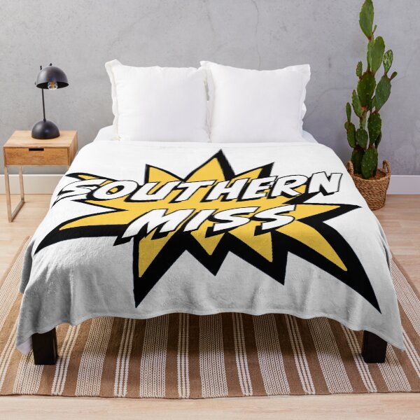 Item preview, Southernn Mississippi University designed and sold by kkosmicki.