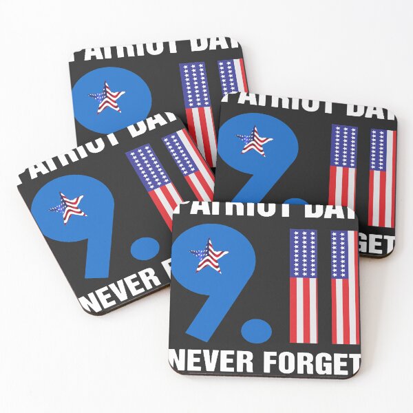 Item preview, 9.11, USA Flag, American Love, American Patriot, Patriotic, Twin Tower, Usa 9 11, 911 Memorial T-shirt designed and sold by MistyBrumit.