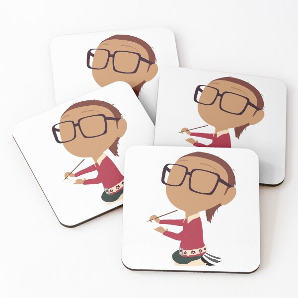 Item preview, Sam Sparks Cloudy With A Chance Of Meatballs designed and sold by kaspertheghost.