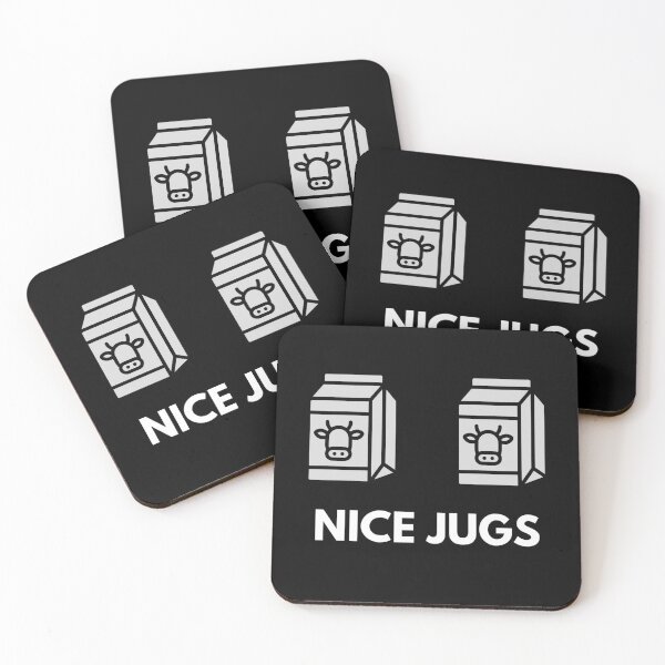 Item preview, Nice Jugs designed and sold by syarifahrasul.