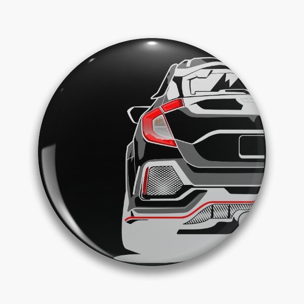 Item preview, Type R designed and sold by CopiPanilArt.