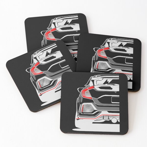 Item preview, Type R designed and sold by CopiPanilArt.