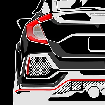 Artwork thumbnail, Type R by CopiPanilArt