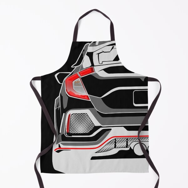 Item preview, Type R designed and sold by CopiPanilArt.