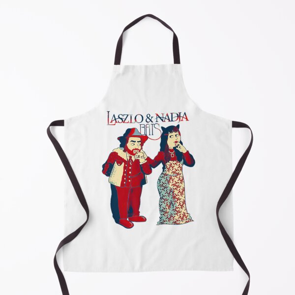 Item preview, LASZLO AND NADJA BATS designed and sold by Huongnguyen76.