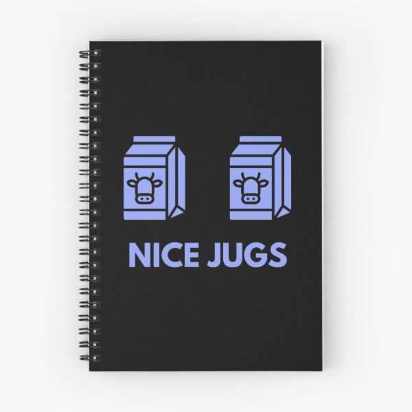 Item preview, Nice Jugs designed and sold by syarifahrasul.