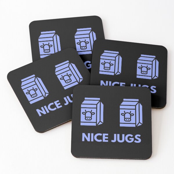 Item preview, Nice Jugs designed and sold by syarifahrasul.