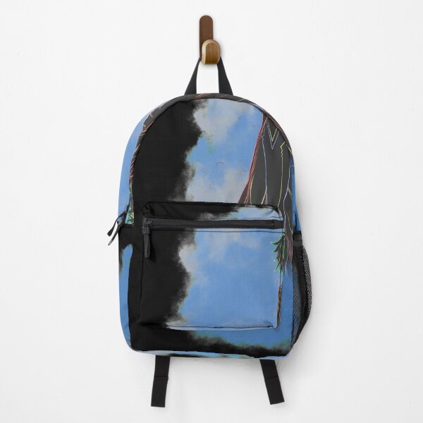 Item preview, McBurn Ergebeh designed and sold by danderrion.
