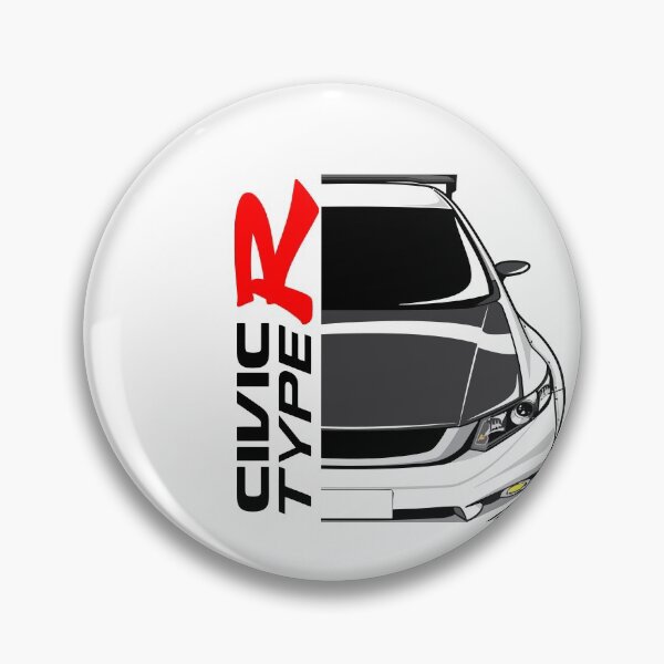 Item preview, Type R designed and sold by CopiPanilArt.