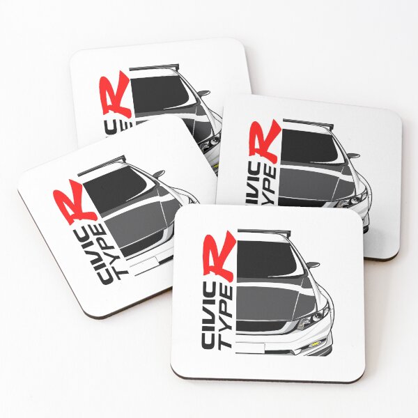 Item preview, Type R designed and sold by CopiPanilArt.