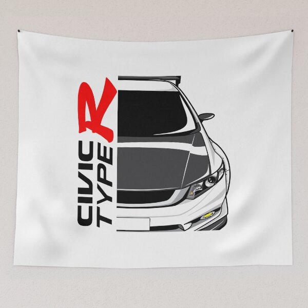 Item preview, Type R designed and sold by CopiPanilArt.